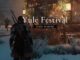 Assassin's Creed Valhalla jetons de Noël Yule Festival - Guide