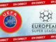Nouvelle Super League européenne lancée - On vous explique pourquoi