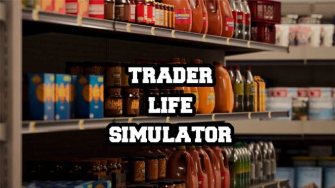 Télécharger Trader Life Simulator