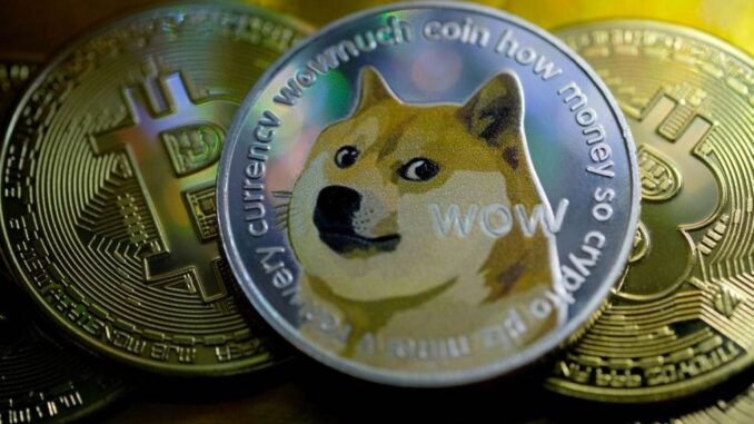 Pourquoi les investisseurs Dogecoin essaient-ils d'atteindre 1 $ maintenant ?