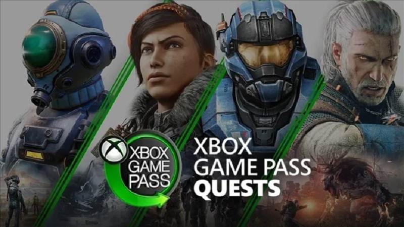 Guide des quêtes Xbox Game Pass : comment terminer les quêtes du mois