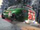 GTA 5 ﻿Gallivanter Baller ST - Promos GTA Online