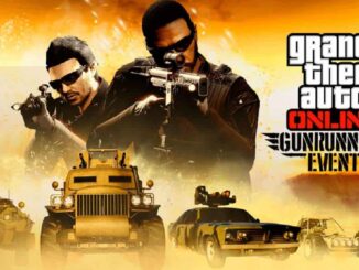 Mise à jour GTA 5 pour Grand Theft Auto Online sur PC PS5 PS4 XBox et GTA Mobile - 02 Décembre 2021