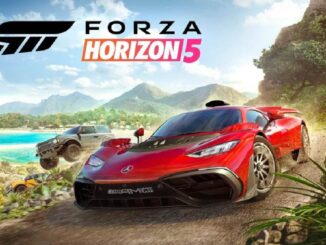 Comment débloquer le voyage rapide dans Forza Horizon 5