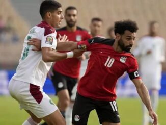 CAN2021 Égypte - Maroc, terminé par une grosse bagarre dans les vestiaires