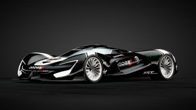 Voitures les plus rapides du GT7 - Gran Turismo 7
