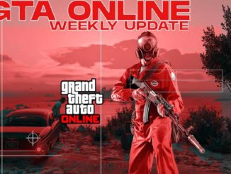 Quoi de neuf dans la Promo GTA Online de cette semaine 03-10 mars 2022 - GTA 5 Updates News