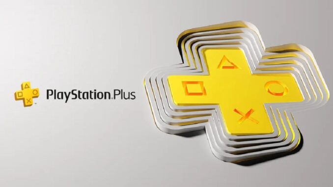 Nouveau PlayStation Plus Date de sortie, différents tarifs et offres PS Plus Extra & PS Plus Premium