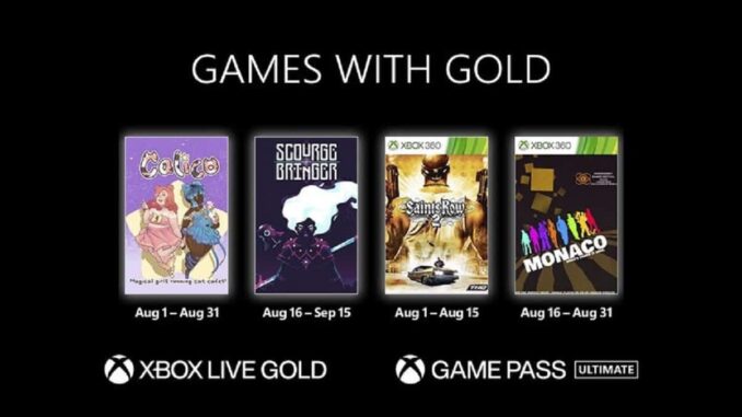 xbox-games-with-gold-aout-2022