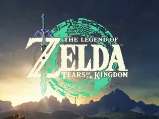 Zelda Tears of the Kingdom : Un trailer dévoile des détails inédits