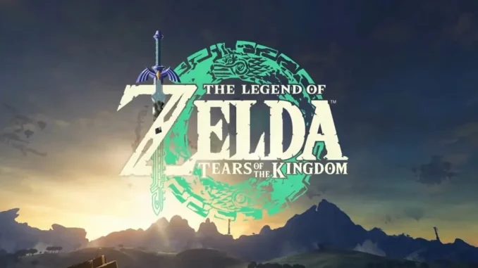 Zelda Tears of the Kingdom : Un trailer dévoile des détails inédits