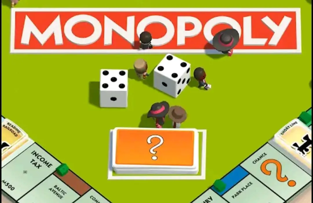 Monopoly-Go-app