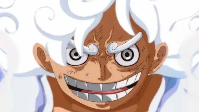 One Piece Épisode 1074 : Date de sortie et où le trouver en streaming