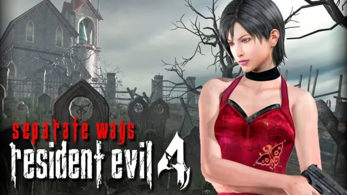 Resident-Evil-4-Remake-Separate-Ways