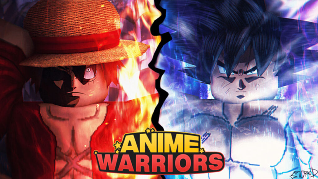 Codes Anime Warriors Simulator octobre 2023