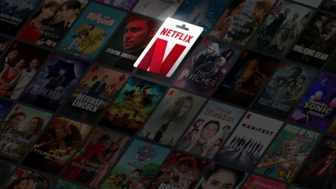 Comment faire pour avoir Netflix sans payer ?