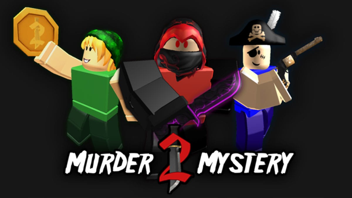 Quels sont les codes du serveur Murder Mystery 2 sur Roblox en octobre 2023 ?