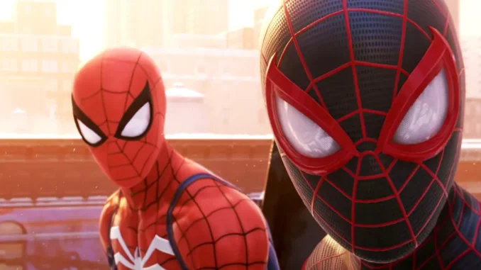 Spider-Man 2 : Passer de Peter à Miles, comment changer de personnage ?