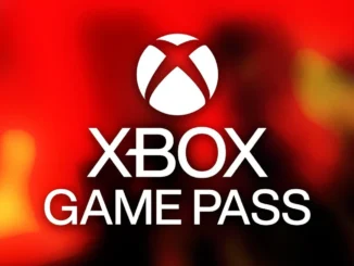 Xbox Game Pass novembre 2023