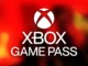 Xbox Game Pass novembre 2023