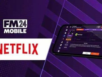 FM24 Netflix : Comment jouer à FM 2024 Mobile sur Netflix ?