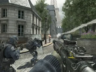 Modern Warfare 3 Trophées MW3 sur PC, XBox et PS5