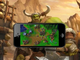 Warcraft-Rumble