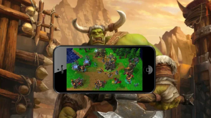 Warcraft-Rumble