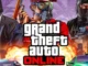 Nouvelle mise à jour de GTA Online en décembre 2023