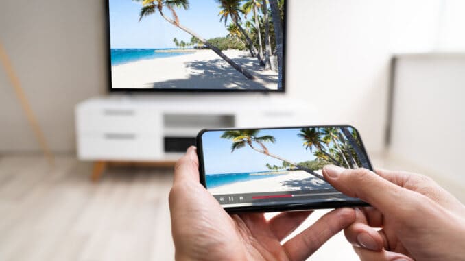Android TV, Apple TV : Comment remplacer votre télécommande par votre smartphone