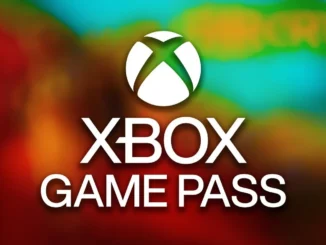 Xbox Game Pass Décembre 2023 liste des jeux gratuits confirmés