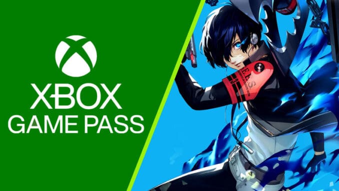 Xbox Game Pass Février 2024: Liste des jeux gratuits confirmés