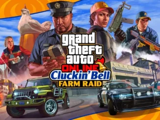 GTA Online Promo de la semaine (07/03/2024) : Le raid de l'usine Cluckin' Bell maintenant disponible