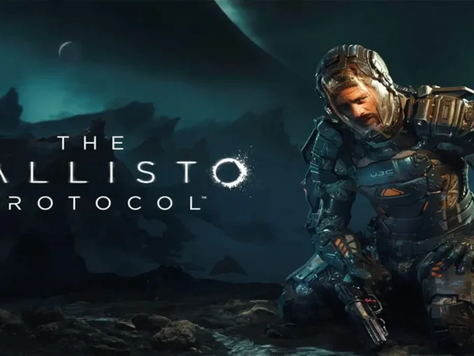 XBOX GAME PASS JUIN 2024 The Callisto Protocol (Cloud, Console & PC) – 13 juin