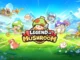 codes actifs dans Legend of Mushroom