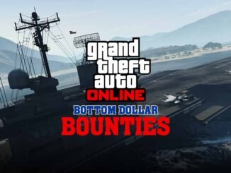 Bonus et promos GTA 5 Online de la semaine du 22 au 28 août 2024