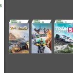 Xbox Game Pass Septembre 2024