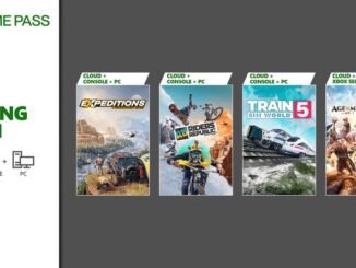 Xbox Game Pass Septembre 2024