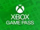 Xbox Game Pass, Jeux Xbox 2025