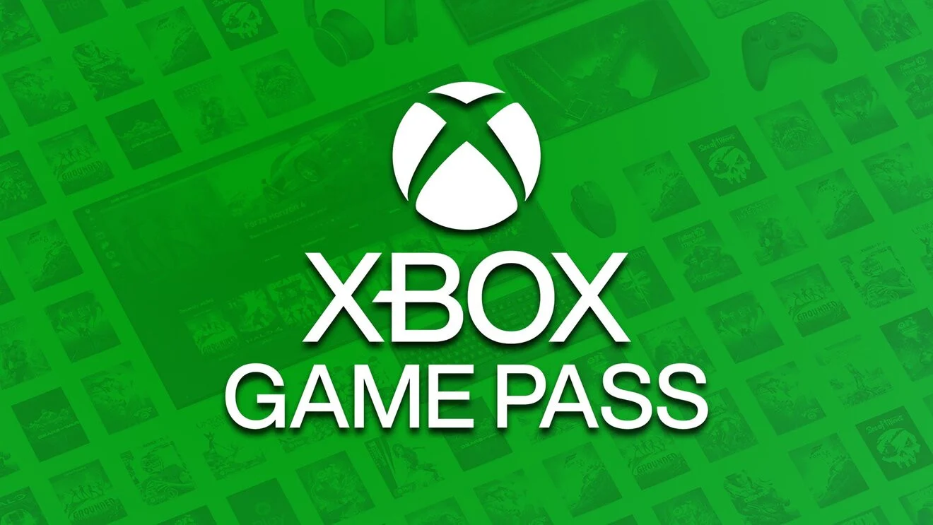 Xbox Game Pass, Jeux Xbox 2025