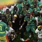 Can 2025 le Sénégal perd le trophée, le Maroc déclaré vainqueur