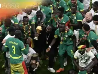 Can 2025 le Sénégal perd le trophée, le Maroc déclaré vainqueur