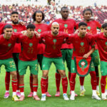 Classement FIFA Maroc 2026