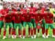 Classement FIFA Maroc 2026