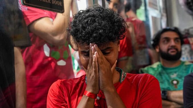 A7AWNP France vs Maroc Coupe du monde 2026, Mbappé but contre Maroc