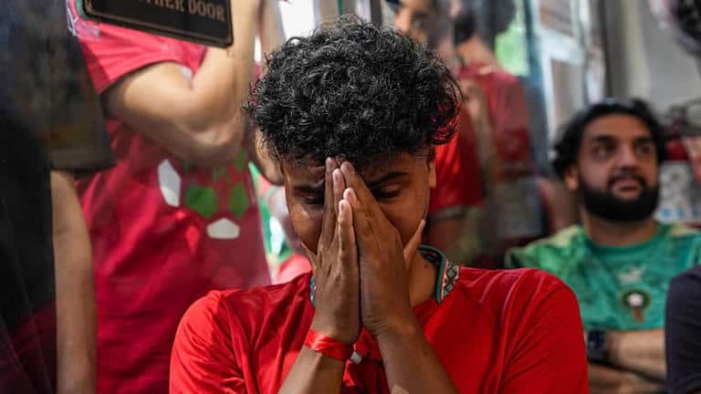 France vs Maroc Coupe du monde 2026, Mbappé but contre Maroc