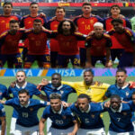 France Espagne, Mondial 2026, demi‑finale, valeur joueurs, football.