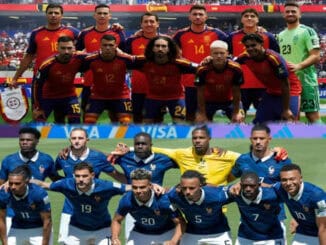 France Espagne, Mondial 2026, demi‑finale, valeur joueurs, football.