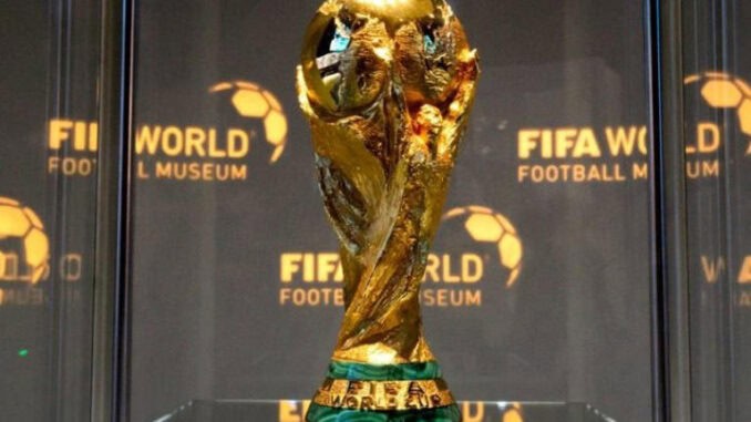 Après le Mondial 2026, le Maroc prend le relais pour la Coupe du monde 2030