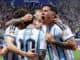 Coupe du Monde 2026 : l’Argentine renverse l’Égypte (3-2) dans un match historique